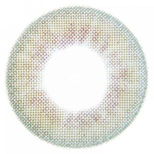 I-DOL Desire Lime Green